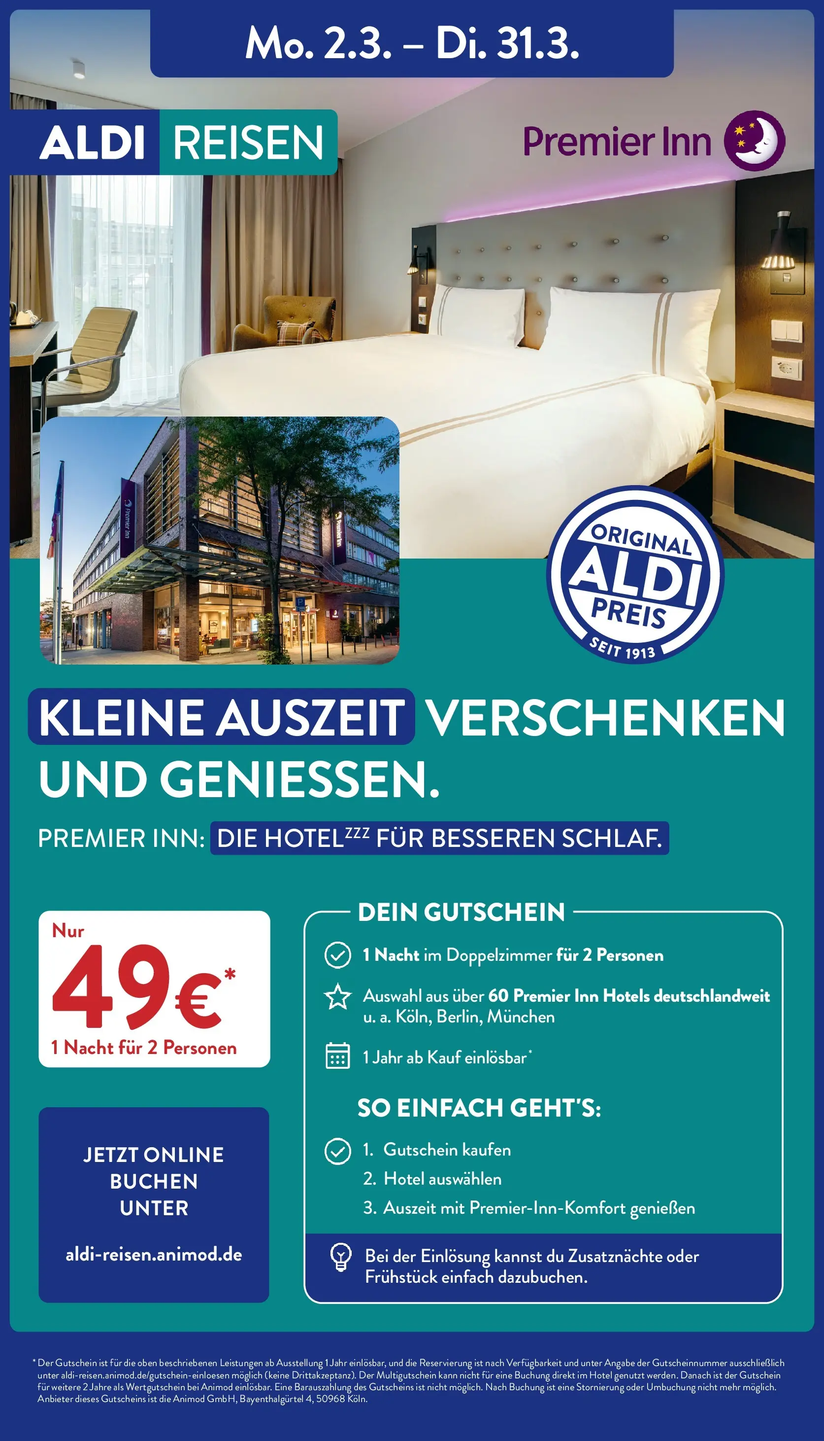 Aldi Wochenangebote (ab 09.03.2026) » Angebote Online | Seite: 39