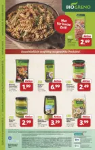 Combi: Genuss in Bio-Qualit&auml;t