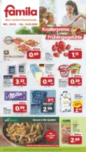 FAMILA Famila - Angebote 09.03.- 14.03.2026 - bis 14.03.2026