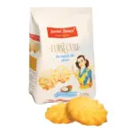 Mix Markt M&uuml;rbekekse mit Kokosgeschmack und Kokosraspeln - bis 07.03.2026