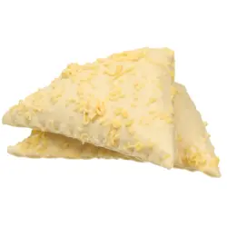 Khachapuri mit Suluguni, tiefgefroren /Back-shop