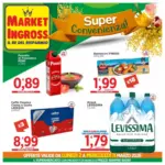 Market Ingross Super convenienza! - al 11.03.2026