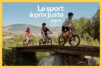 Decathlon Le sport &agrave; prix juste - au 23.03.2026