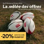 Decathlon La M&ecirc;l&eacute; des offres - au 15.03.2026