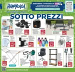 Happy Casa Store Sotto prezzi - al 18.03.2026