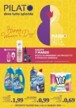 Durex Offerte valide dal 3 al 15 marzo 2026 - al 15.03.2026