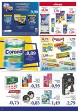 Offerte valide dal 3 al 15 marzo 2026