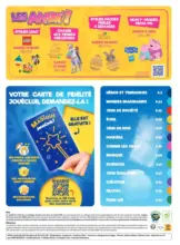 La Chasse aux cadeaux est ouverte !