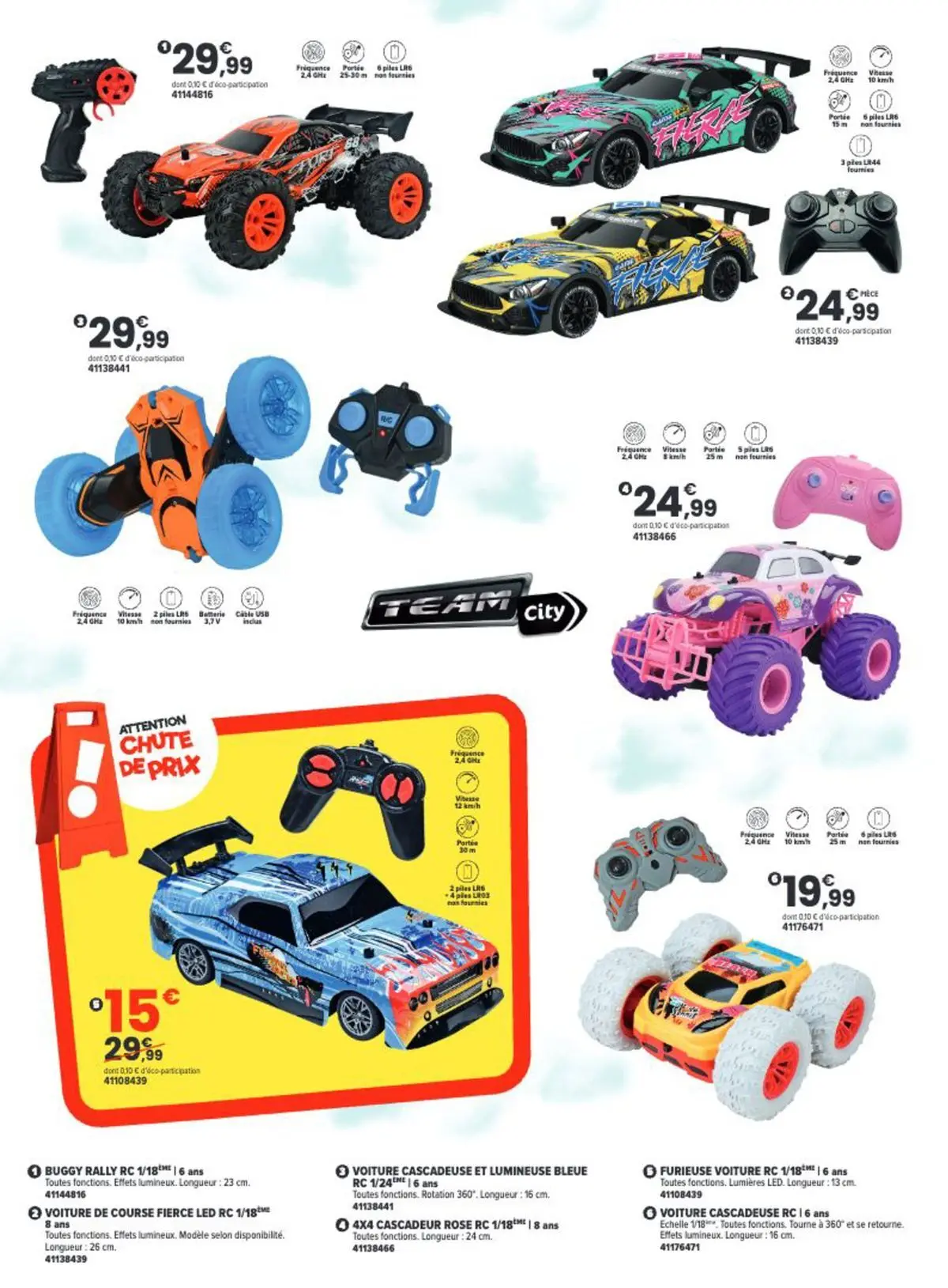 Offres - La Chasse aux cadeaux est ouverte ! 【Avril】 | Page: 78 | Produits: USB, Portes, Piles