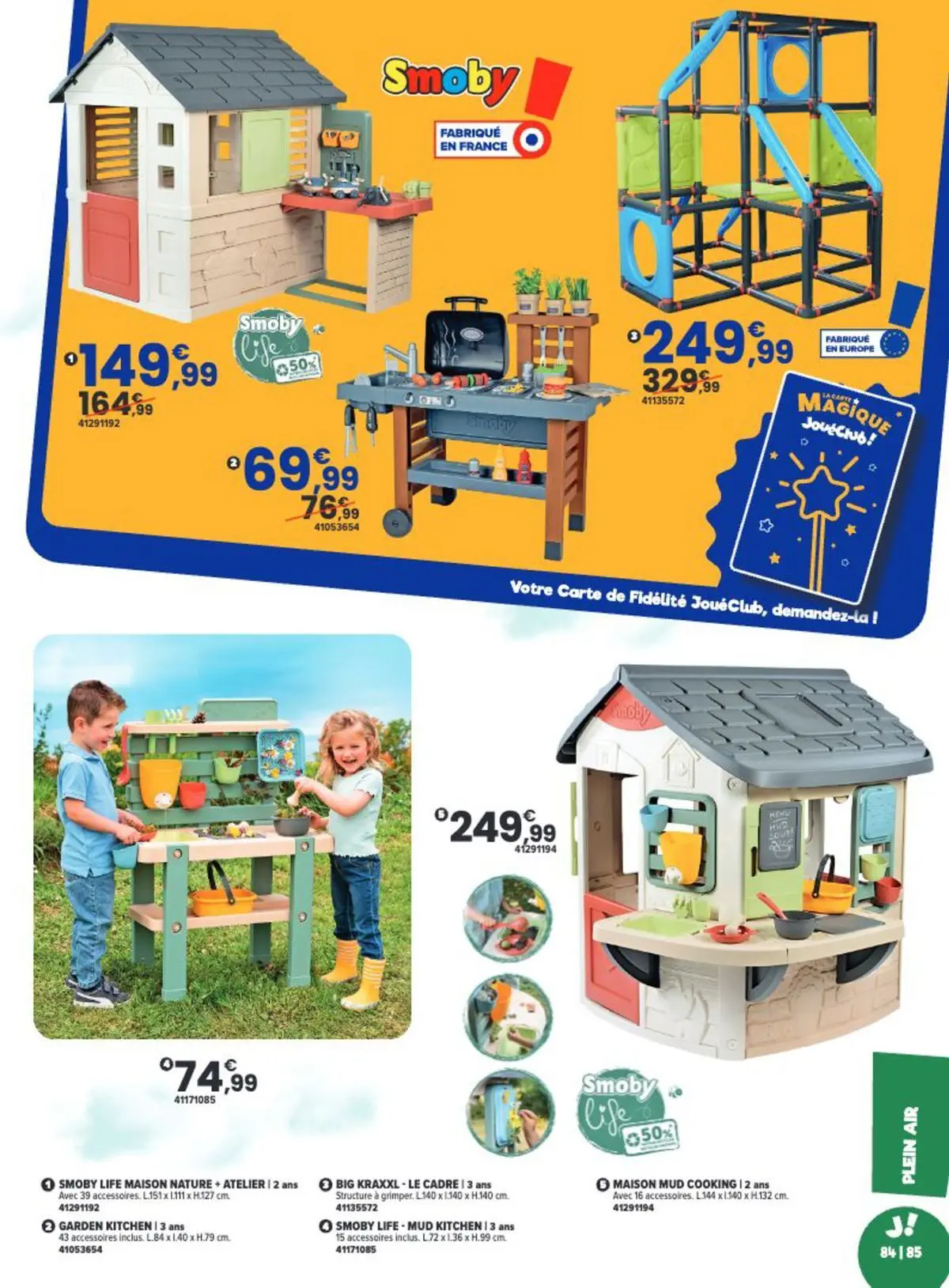 Offres - La Chasse aux cadeaux est ouverte ! 【Avril】 | Page: 85 | Produits: Cadre