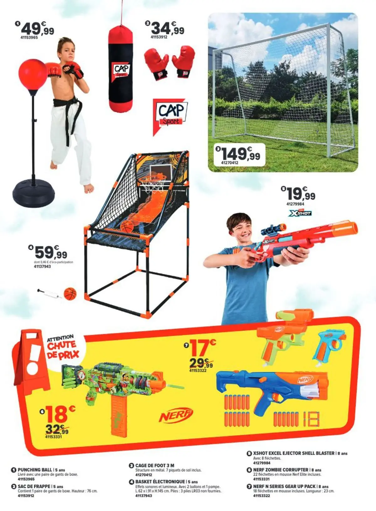 Offres - La Chasse aux cadeaux est ouverte ! 【Avril】 | Page: 90 | Produits: Sac, Piles, Livre, Gants