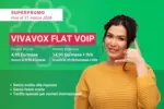 Ehiweb Vivavox flat voip - al 31.03.2026