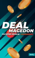 Dealz gazetka