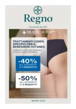 Farmaregno Marzo 2026 - al 31.03.2026