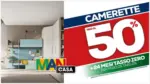 ManCasa Fino al 50% - al 31.03.2026