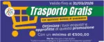 Power Tech Trasporto gratis - al 31.03.2026