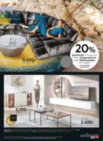 XXXLutz Lauterach - Ihr M&ouml;belhaus bei Bregenz Ambiente - bis 28.03.2026