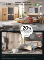 XXXLutz Lauterach - Ihr M&ouml;belhaus bei Bregenz XXXLutz: aktuelle Angebote - bis 28.03.2026