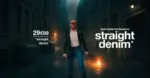 Celio Straight denim - au 31.03.2026