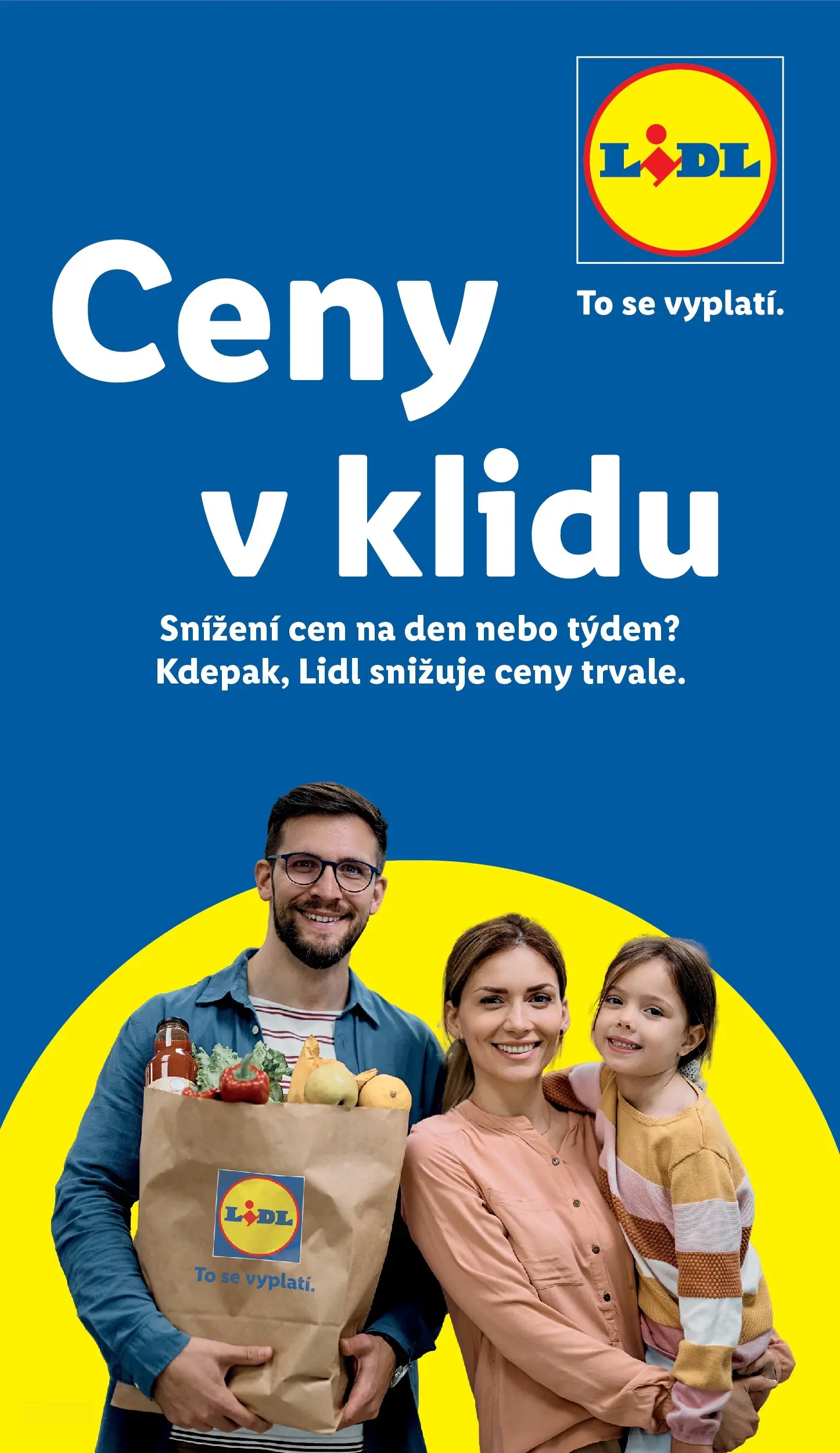 Lidl leták od 01.03.2026 - Nový akční leták | Strana: 8