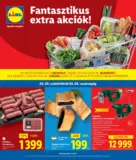 Lidl újság érvényessége 2026.03.08-igg-