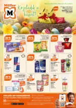 M&uuml;ller: M&uuml;ller &uacute;js&aacute;g &eacute;rv&eacute;nyess&eacute;ge 2026.03.08-gg - 2026.03.08 napig