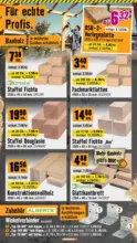 Hornbach Hornbach: Bau nicht. Errichte ein Denkmal. - bis 22.03.2026