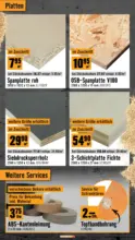 Hornbach Hornbach: Bau nicht. Errichte ein Denkmal. - bis 22.03.2026