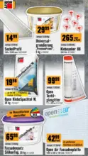 Hornbach Hornbach: Bau nicht. Errichte ein Denkmal. - bis 22.03.2026