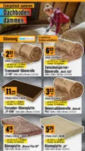 Hornbach Hornbach: Bau nicht. Errichte ein Denkmal. - bis 22.03.2026