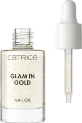 CATRICE Nagel&ouml;l Glam in Gold