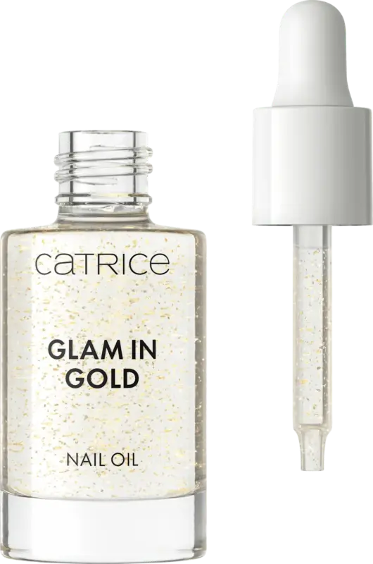 CATRICE Nagel&ouml;l Glam in Gold