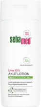 dm drogerie markt sebamed Bodylotion Urea Akut 10%