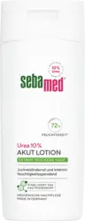 sebamed Bodylotion Urea Akut 10%