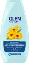 dm drogerie markt Schwarzkopf GLEM vital Shampoo Anti-Schuppen Ringelblumenduft