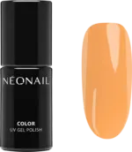 dm drogerie markt N&Eacute;ONAIL UV Nagellack Team Peach