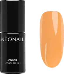 N&Eacute;ONAIL UV Nagellack Team Peach