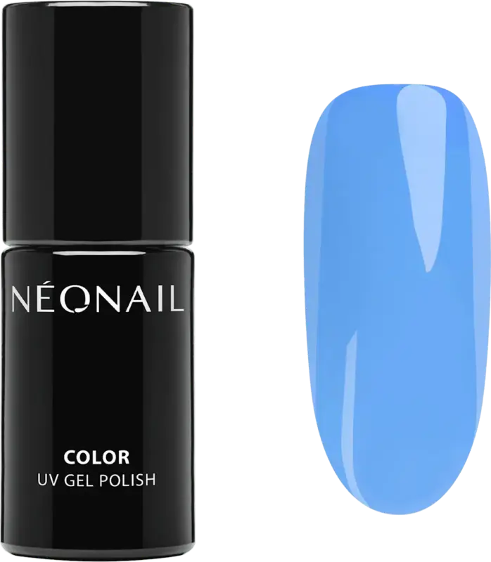 N&Eacute;ONAIL UV Nagellack Ocean Whisper
