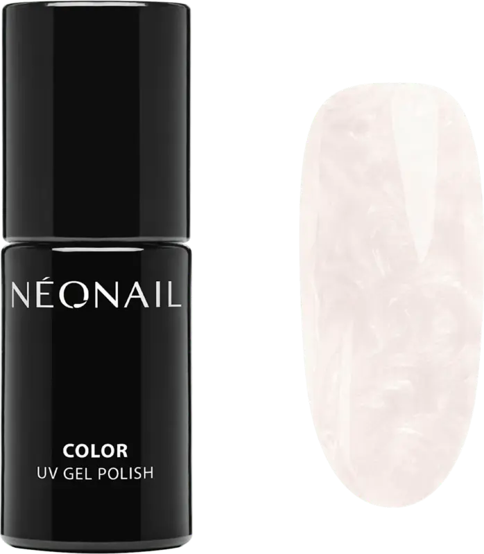 N&Eacute;ONAIL UV Nagellack Peach Glaze