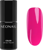 dm drogerie markt N&Eacute;ONAIL UV Nagellack Pink Fever