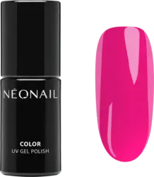 N&Eacute;ONAIL UV Nagellack Pink Fever