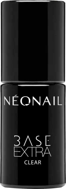 N&Eacute;ONAIL UV Nagellack Base Extra