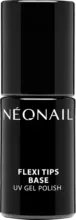 dm drogerie markt N&Eacute;ONAIL UV Nagellack Flexi Tips Base