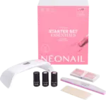 dm drogerie markt N&Eacute;ONAIL Nageldesign-Zubeh&ouml;r Starter Set Essentials