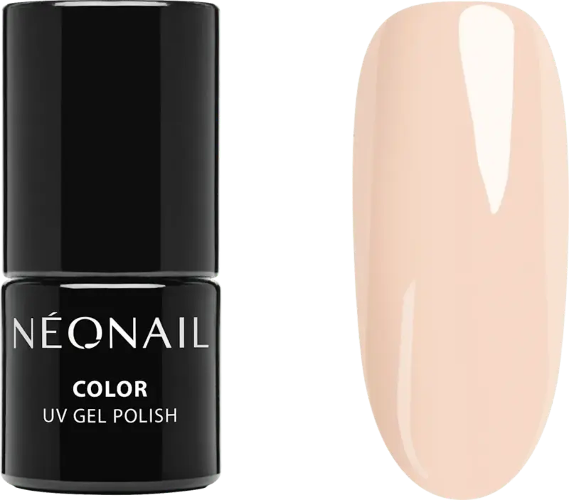 N&Eacute;ONAIL Nageldesign-Zubeh&ouml;r Starter Set Color Favorites