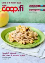 UNICOOP FIRENZE SC Grandi Marche - al 18.03.2026