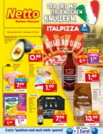 Netto Marken-Discount Netto: Wochenangebote - bis 14.03.2026