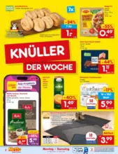 Netto: Wochenangebote