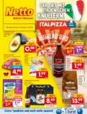 Netto: Wochenangebote
