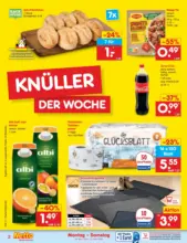 Netto: Wochenangebote